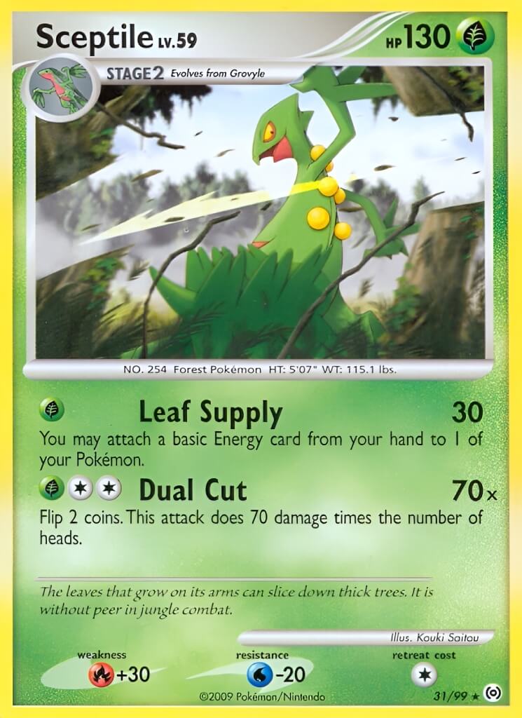 Bầu trời hạn hẹp VPokedex
