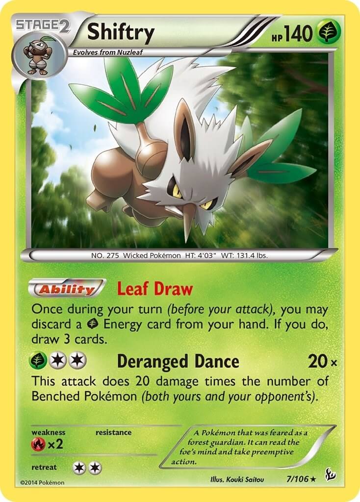 Giận cá chém thớt VPokedex