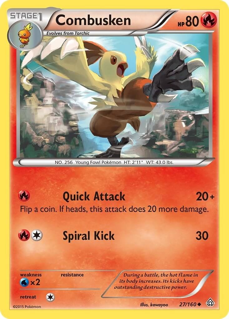Anh hùng gà mờ VPokedex