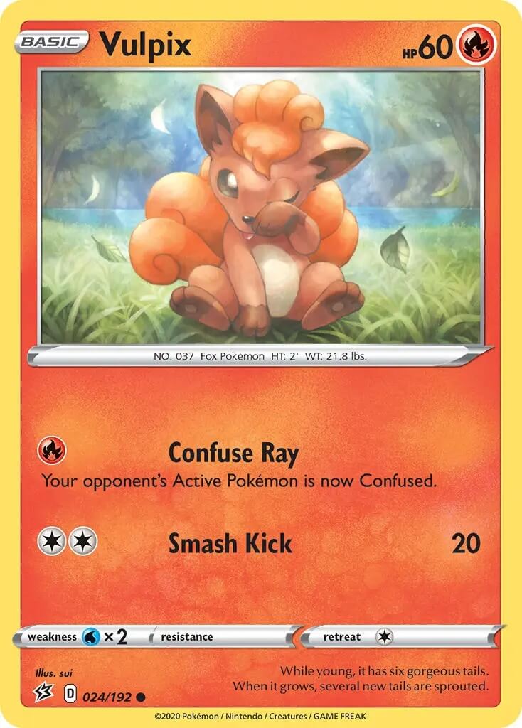 Mở đầu câu chuyện VPokedex