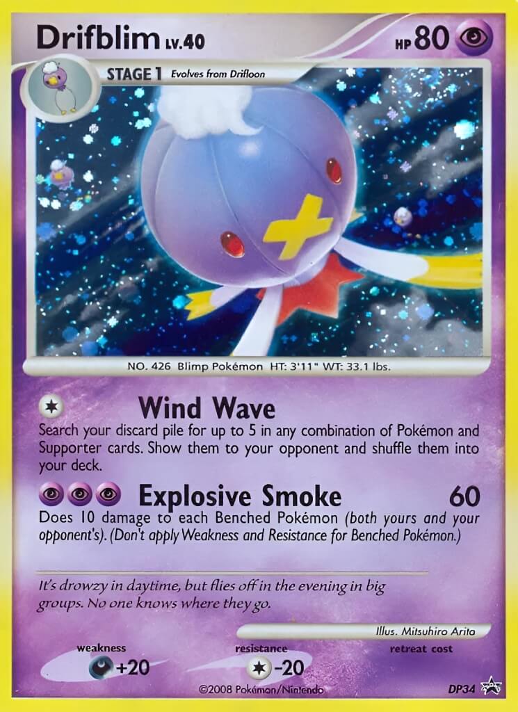 Câu chuyện lúc nửa đêm VPokedex