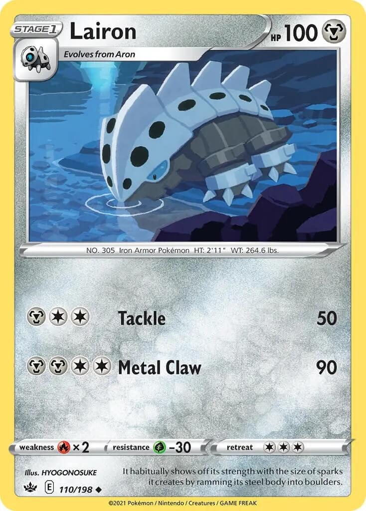 Tư duy bảo thủ VPokedex