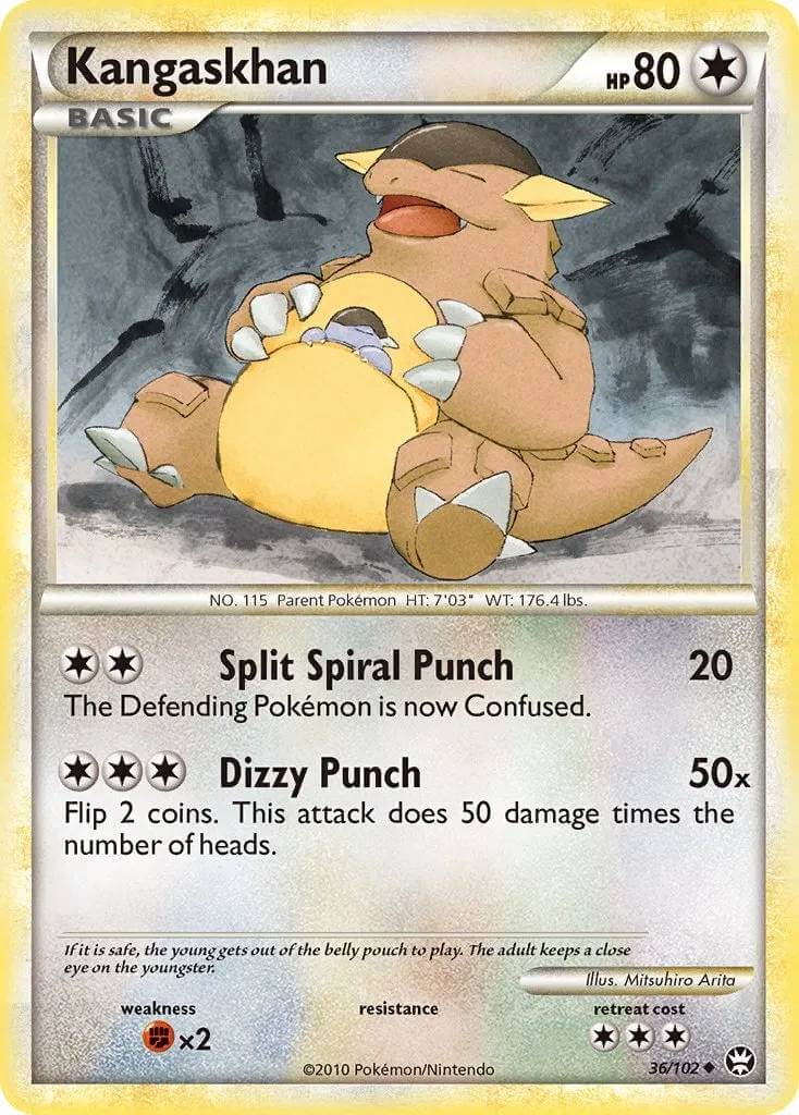 Gia đình nhỏ của Pichu VPokedex