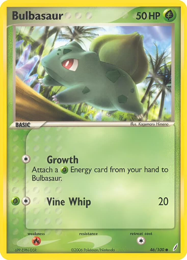 Máu và hoa VPokedex