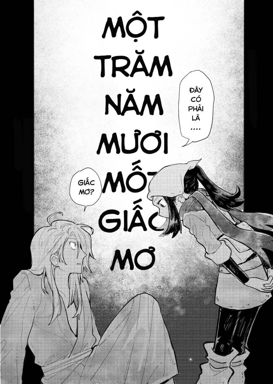 Một trăm năm mươi mốt giấc mơ VPokedex
