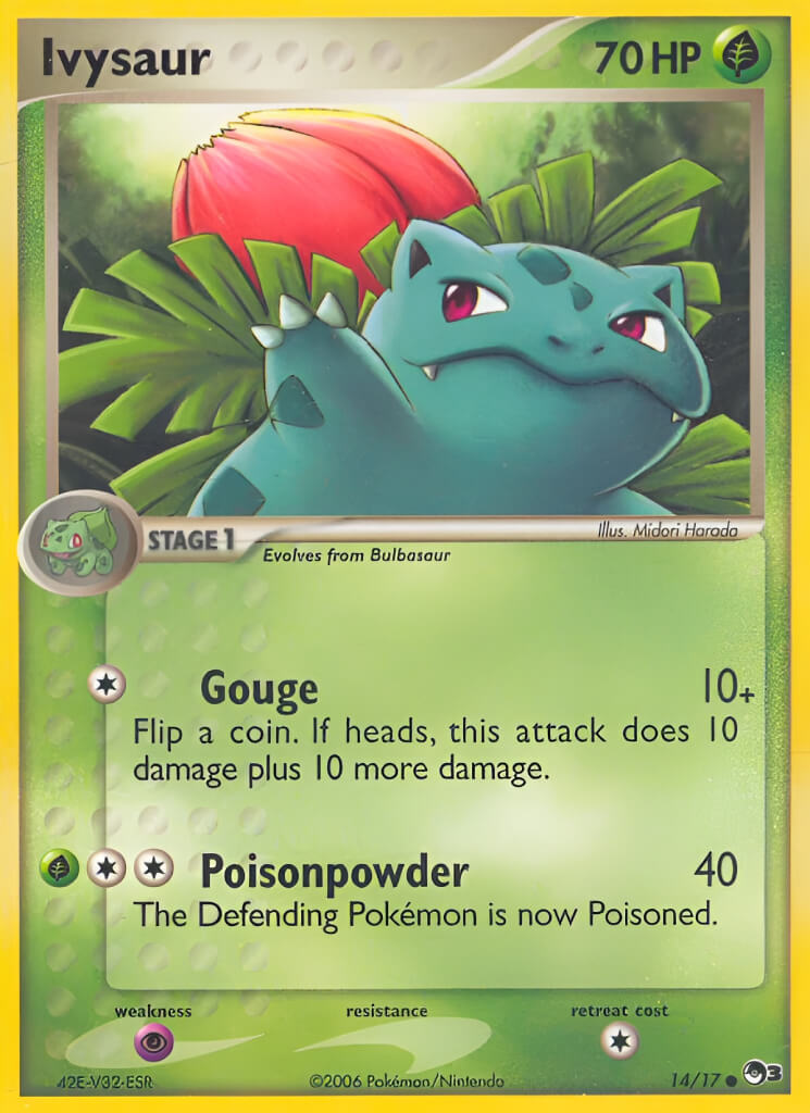 Xiềng xích VPokedex