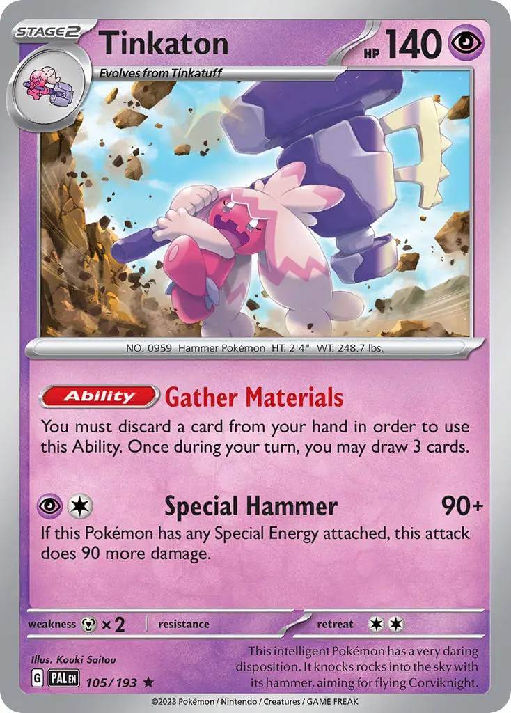 Thời thế đổi thay VPokedex